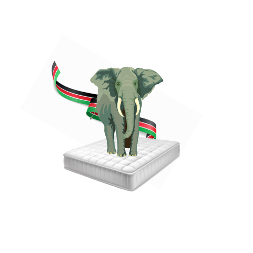 mattresses kenya